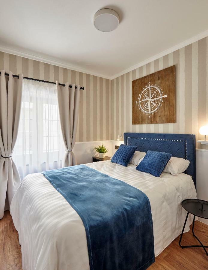 "Breeze" Aparthotel By Parrot'S House โยเรตเดมาร์ ภายนอก รูปภาพ